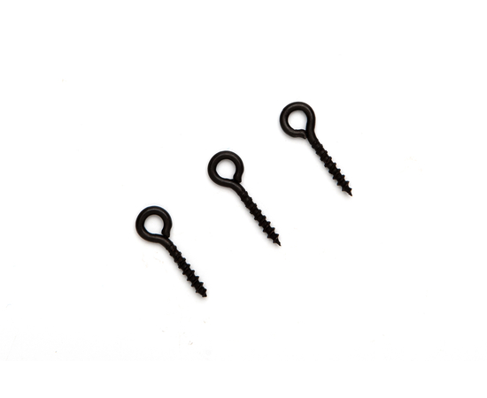 Винты для крепления насадки Carptoday Tackle Bait Screw, изображение 2