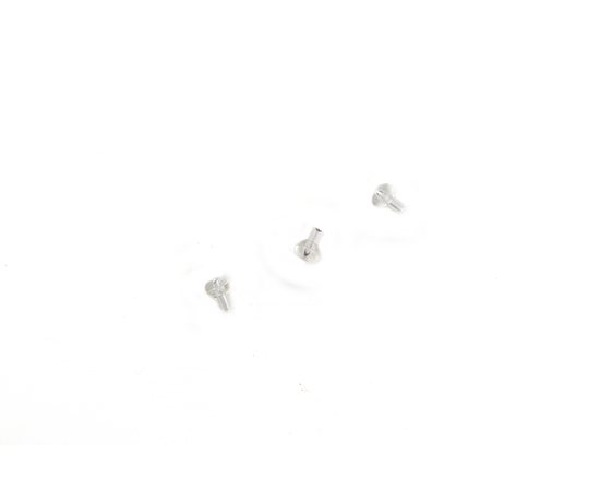 Стопорные бусины для крючка Carptoday Tackle Hook Beads, Цвет: Бесцветный, изображение 2