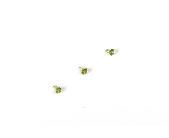 Стопорные бусины для крючка Carptoday Tackle Hook Beads, Цвет: Зелёный, изображение 2