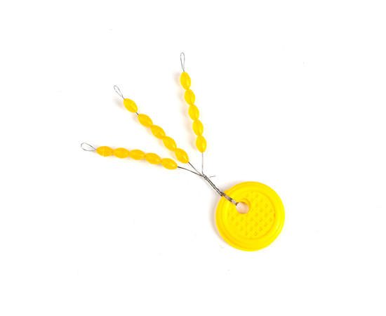 Стопоры рыболовные Carptoday Tackle Bait Stops, Размер: Большой, изображение 2