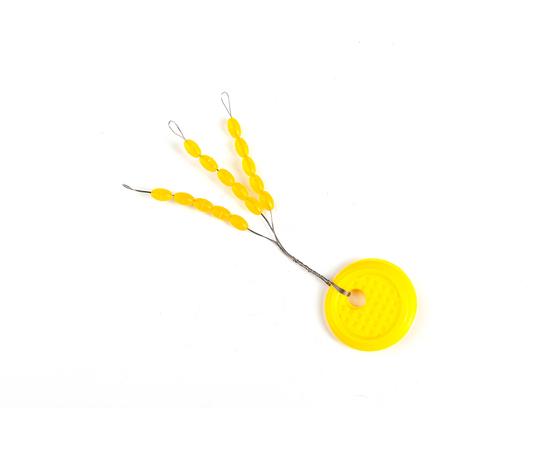 Стопоры рыболовные Carptoday Tackle Bait Stops, Размер: Средний, изображение 2