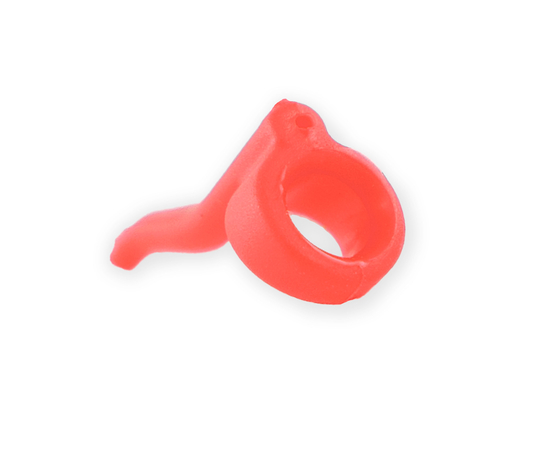 Лентяйки для Зиг Риг Carptoday Tackle Zig Aligners, Цвет: Красный, изображение 3