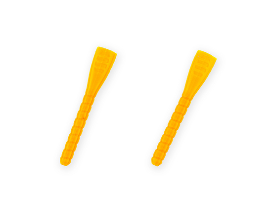 Инструмент для крепления пенки для Зиг Риг Carptoday Tackle Zig Loading Tool, изображение 2