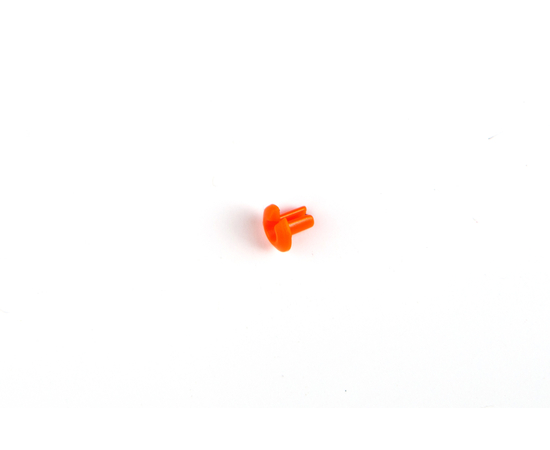 Стопоры со шляпкой Carptoday Tackle Floss Caps, Цвет: Красный, изображение 2