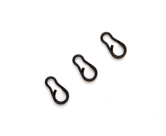 Застёжки Carptoday Tackle Speed Clips, Размер: Small, изображение 2