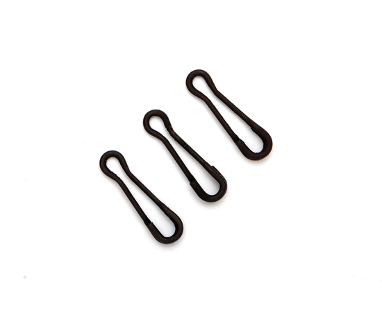 Застёжки для монтажей и оснасток Carptoday Tackle Slim Speed Clips, Размер: Large, изображение 2