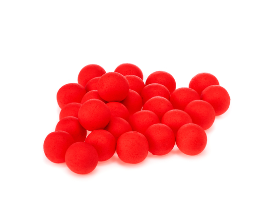 Бойлы плавающие Carptoday Baits Pop Ups Strawberry (Клубника), Диаметр: 10 мм, изображение 2