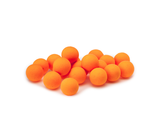 Бойлы плавающие Carptoday Baits Pop Ups Plum (Слива), Диаметр: 14 мм, изображение 3