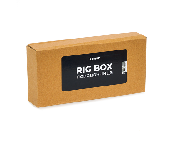 Поводочница PANDA Tackle Rig Box, изображение 9