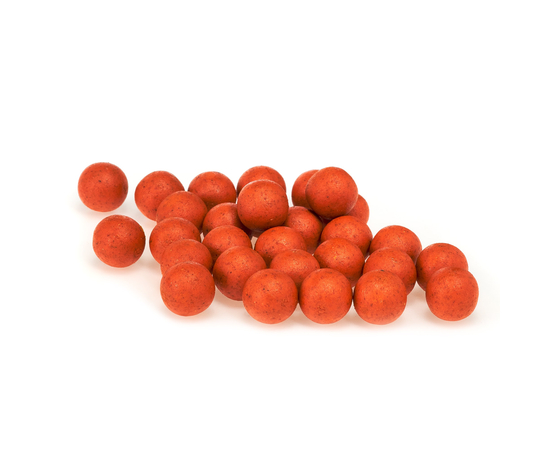 Бойлы насадочные Carptoday Baits Plum (Слива), Диаметр: 14 мм, изображение 4