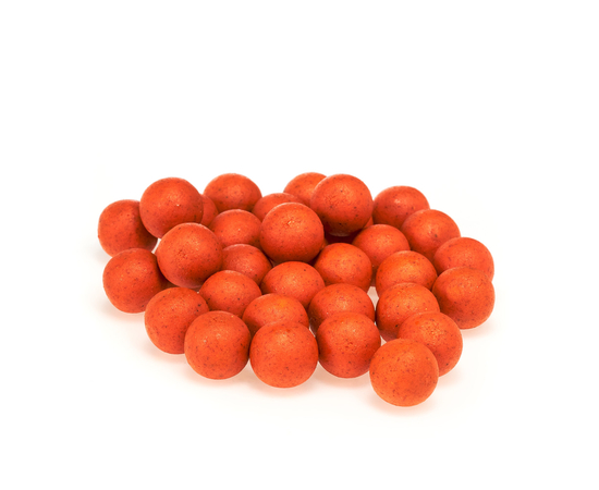 Бойлы насадочные Carptoday Baits Multi Fruit (Мульти Фрукт), Диаметр: 14 мм, изображение 4