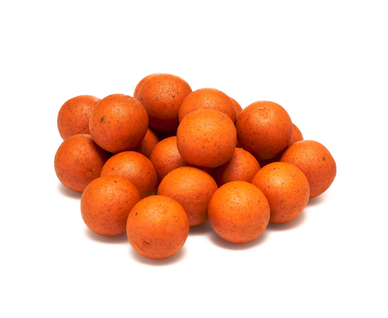 Бойлы насадочные Carptoday Baits Plum (Слива), Диаметр: 20 мм, изображение 4