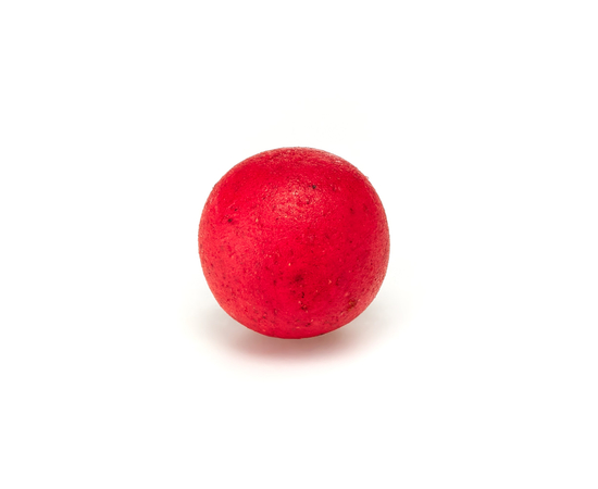 Бойлы насадочные Carptoday Baits Strawberry (Клубника), Диаметр: 20 мм, изображение 3