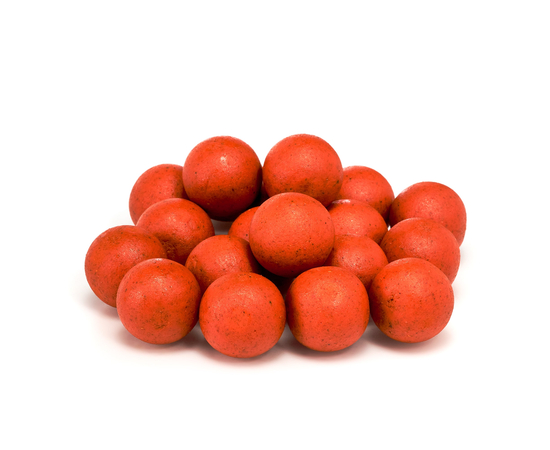 Бойлы насадочные Carptoday Baits Multi Fruit (Мульти Фрукт), Диаметр: 20 мм, изображение 4