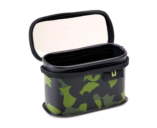 Сумка EVA для аксессуаров Carptoday Aqua Accessory Box System, Размер: Маленький, изображение 2