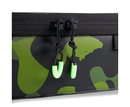 Сумка EVA для аксессуаров Carptoday Aqua Accessory Box System, Размер: Маленький, изображение 13