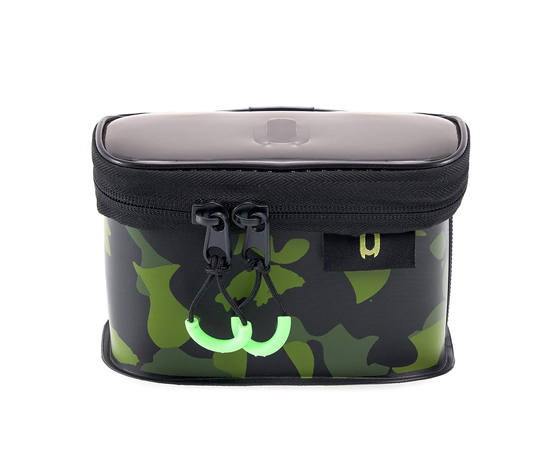 Сумка EVA для аксессуаров Carptoday Aqua Accessory Box System, Размер: Маленький, изображение 3