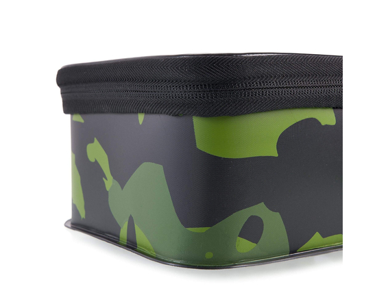 Сумка EVA для аксессуаров Carptoday Aqua Accessory Box System, Размер: Средний, изображение 11