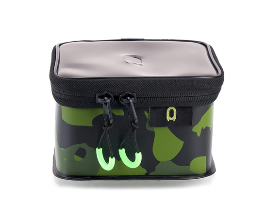 Сумка EVA для аксессуаров Carptoday Aqua Accessory Box System, Размер: Средний, изображение 3