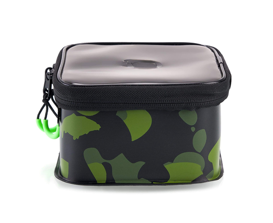 Сумка EVA для аксессуаров Carptoday Aqua Accessory Box System, Размер: Средний, изображение 4