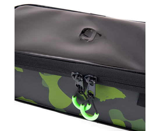 Сумка EVA для аксессуаров Carptoday Aqua Accessory Box System, Размер: Большой, изображение 10