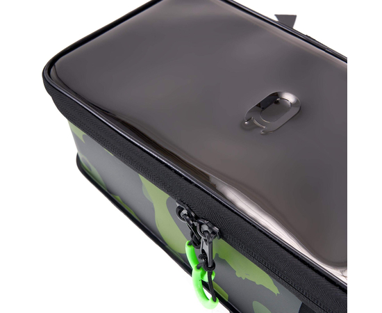 Сумка EVA для аксессуаров Carptoday Aqua Accessory Box System, Размер: Большой, изображение 11