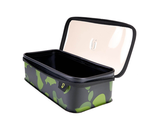 Сумка EVA для аксессуаров Carptoday Aqua Accessory Box System, Размер: Большой, изображение 2
