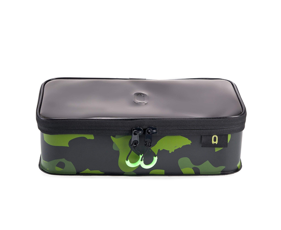 Сумка EVA для аксессуаров Carptoday Aqua Accessory Box System, Размер: Большой, изображение 3