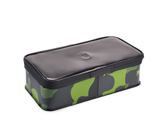 Сумка EVA для аксессуаров Carptoday Aqua Accessory Box System, Размер: Большой, изображение 5