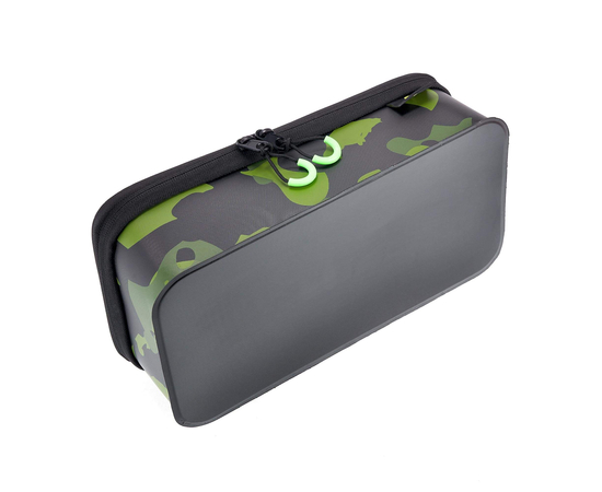 Сумка EVA для аксессуаров Carptoday Aqua Accessory Box System, Размер: Большой, изображение 7