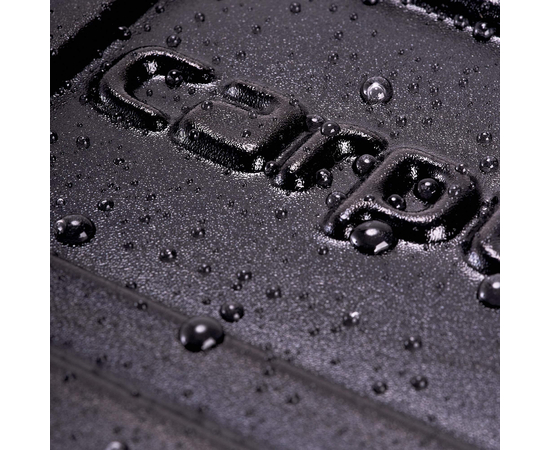 Сумка EVA с жёсткой крышкой Carptoday Aqua Hard Box System, Объём: 25 л, изображение 25