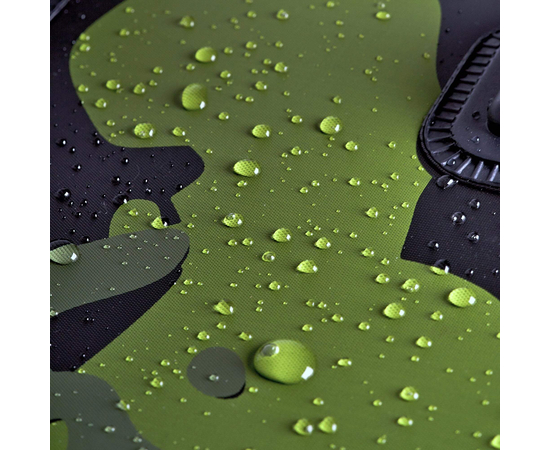 Сумка EVA с жёсткой крышкой Carptoday Aqua Hard Box System, Объём: 50 л, изображение 24