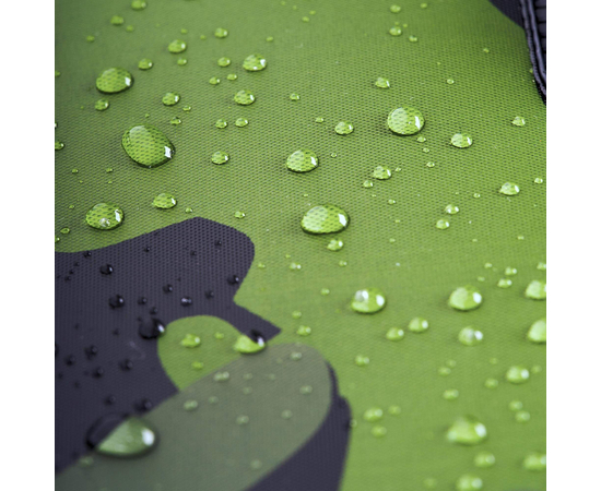 Сумка EVA с жёсткой крышкой Carptoday Aqua Hard Box System, Объём: 50 л, изображение 25