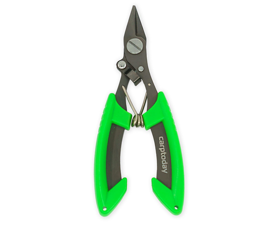 Кусачки - ножницы Carptoday GRIZZLY CUTTERS, изображение 2