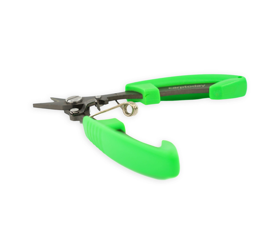 Кусачки - ножницы Carptoday GRIZZLY CUTTERS, изображение 5