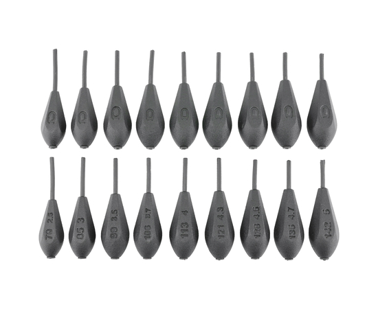 Груз карповый Carptoday Горизонт Инлайн, Вес груза: 113 г, изображение 2