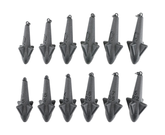 Груз маркерный Carptoday, Вес груза: 142 г, изображение 2