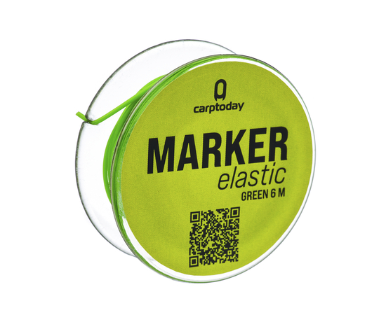 Маркерная резина Carptoday Marker Elastic