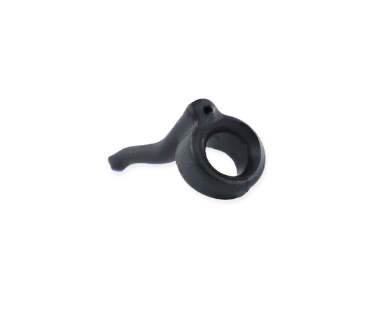 Лентяйки для Зиг Риг Carptoday Tackle Zig Aligners, Цвет: Чёрный, изображение 3