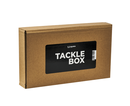 Текл бокс PANDA Tackle Box, изображение 9