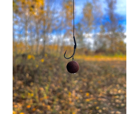 Бойлы Carptoday Baits Monster Crab (Монстр Краб) 1кг, Диаметр: 14 мм, изображение 3