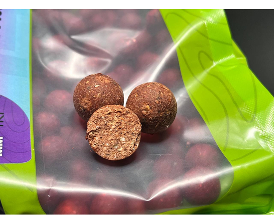 Бойлы Carptoday Baits Monster Crab (Монстр Краб) 1кг, Диаметр: 14 мм, изображение 4