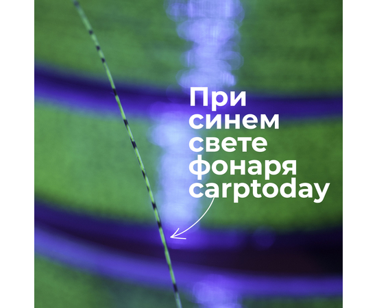 Леска карповая PANDA Tackle Carp Line 3D Camo, Диаметр: 0.31 мм, изображение 3