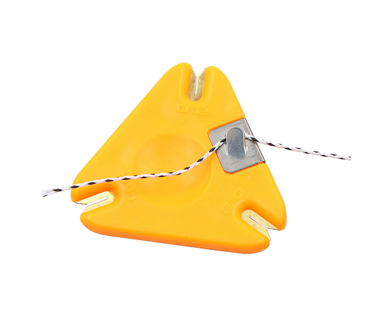 Инструмент для снятия оболочки PANDA Tackle Line Stripper and Cutter, изображение 2