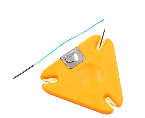 Инструмент для снятия оболочки PANDA Tackle Line Stripper and Cutter, изображение 3