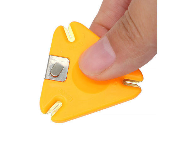 Инструмент для снятия оболочки PANDA Tackle Line Stripper and Cutter, изображение 5