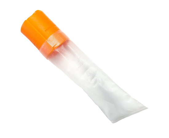 Набор для изготовления ПВА мешков PANDA Tackle Маленький, Размер ПВА мешков: 6 х 14 см, изображение 3